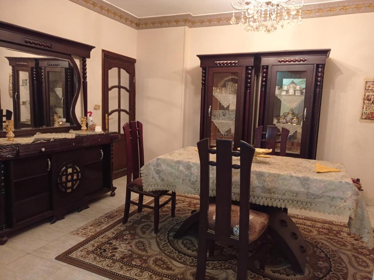 Al Kawm al Akhdar Queen Nefertari المظهر الخارجي الصورة