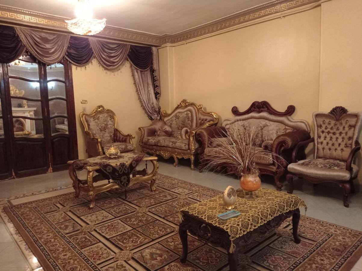 Al Kawm al Akhdar Queen Nefertari المظهر الخارجي الصورة